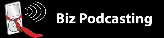 BizPodcasting